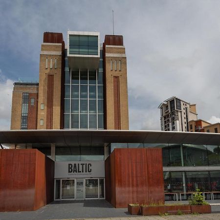Newcastle City Centre Spacious Town House Free Parking And Wifi Экстерьер фото