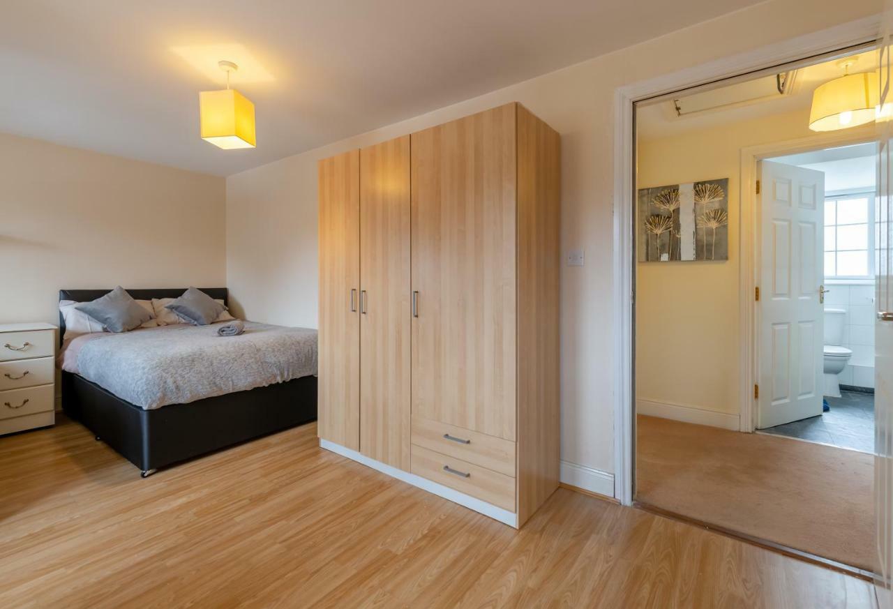 Newcastle City Centre Spacious Town House Free Parking And Wifi Экстерьер фото